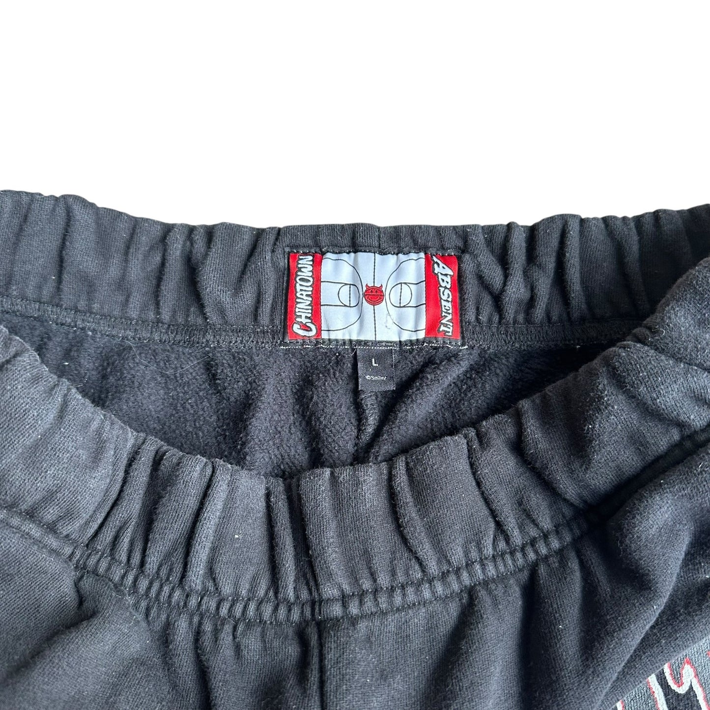 Chinatown Market x Absent Devil Shorts Mens Large