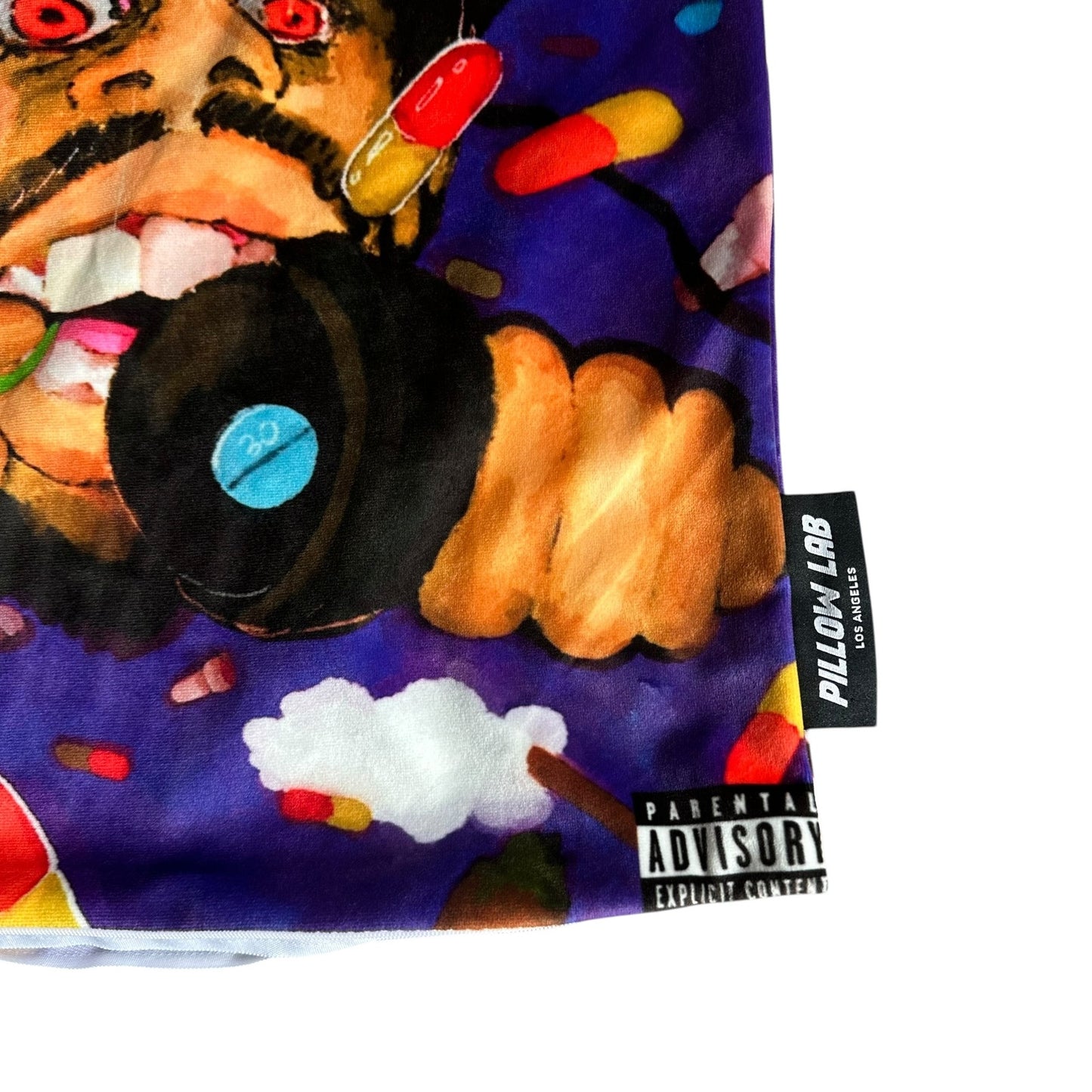 PillowLab Ganger Veeze Pillow Case Cover