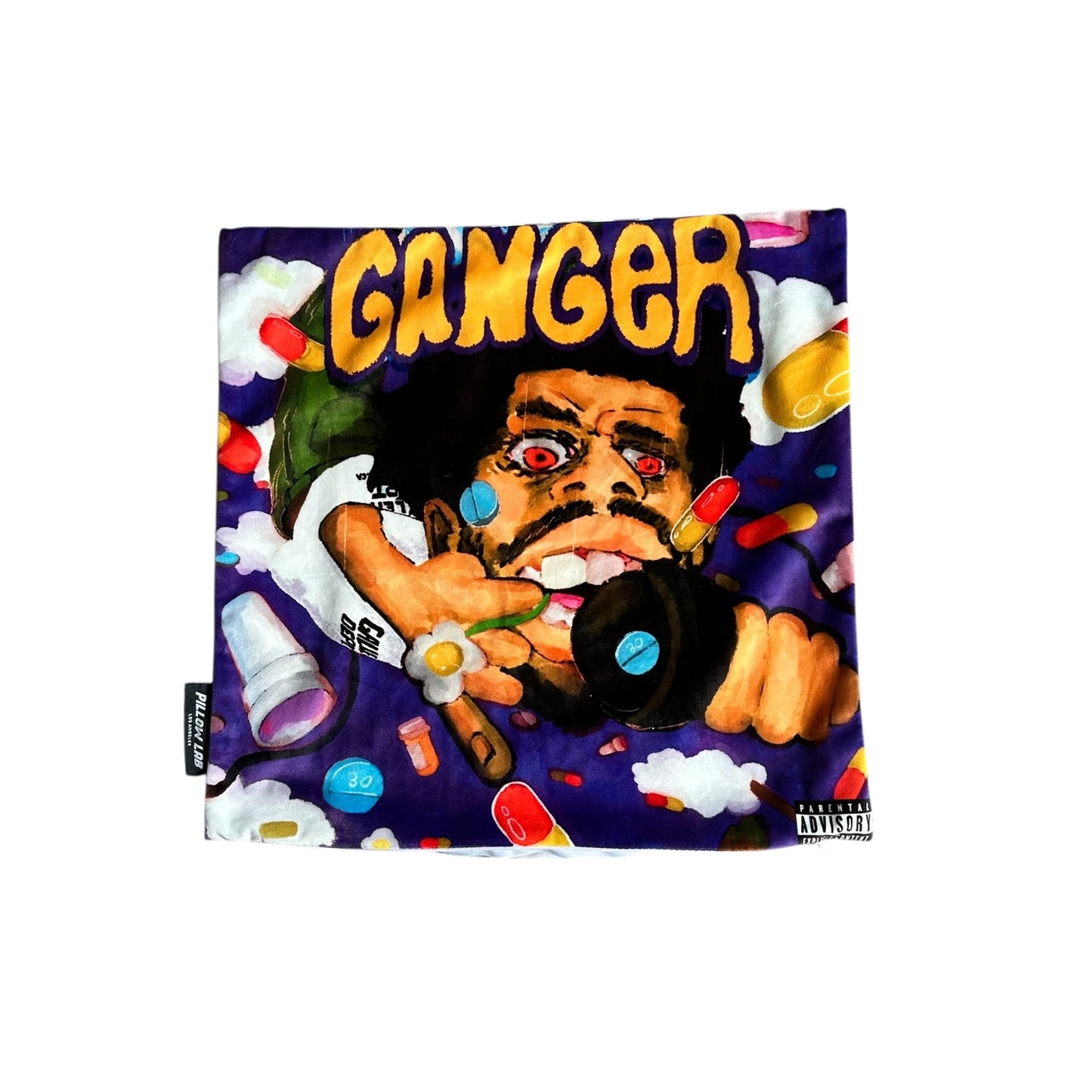 PillowLab Ganger Veeze Pillow Case Cover