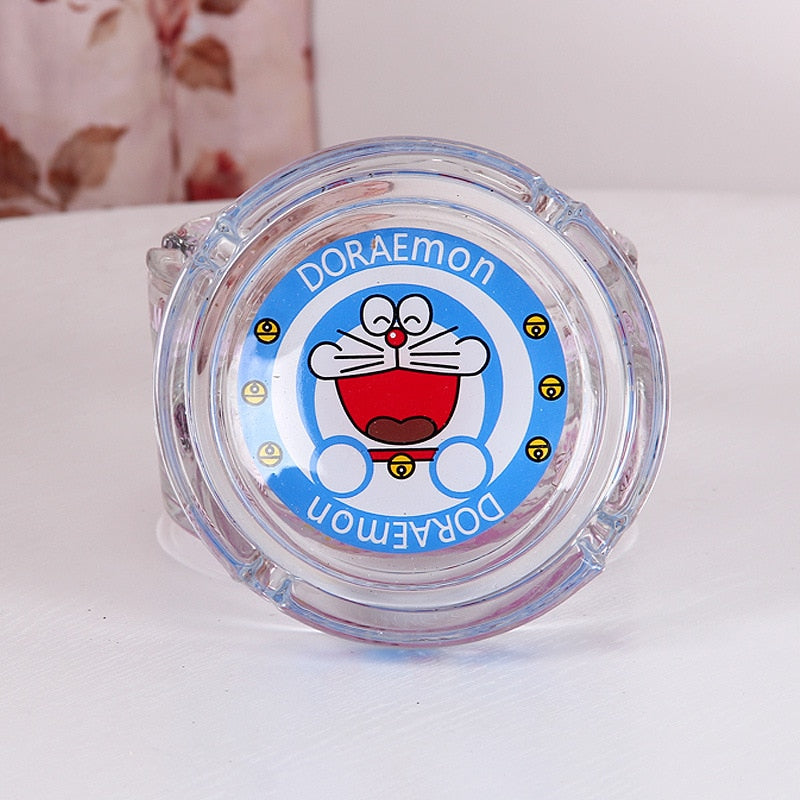 💖Sanrio Glass Ash Trays💖