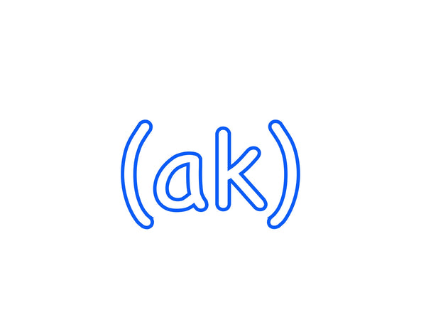 akstylezshop logo