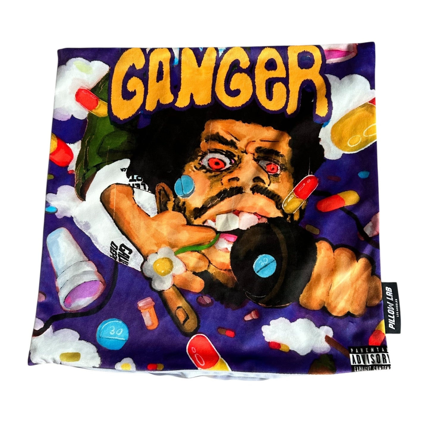 PillowLab Ganger Veeze Pillow Case Cover