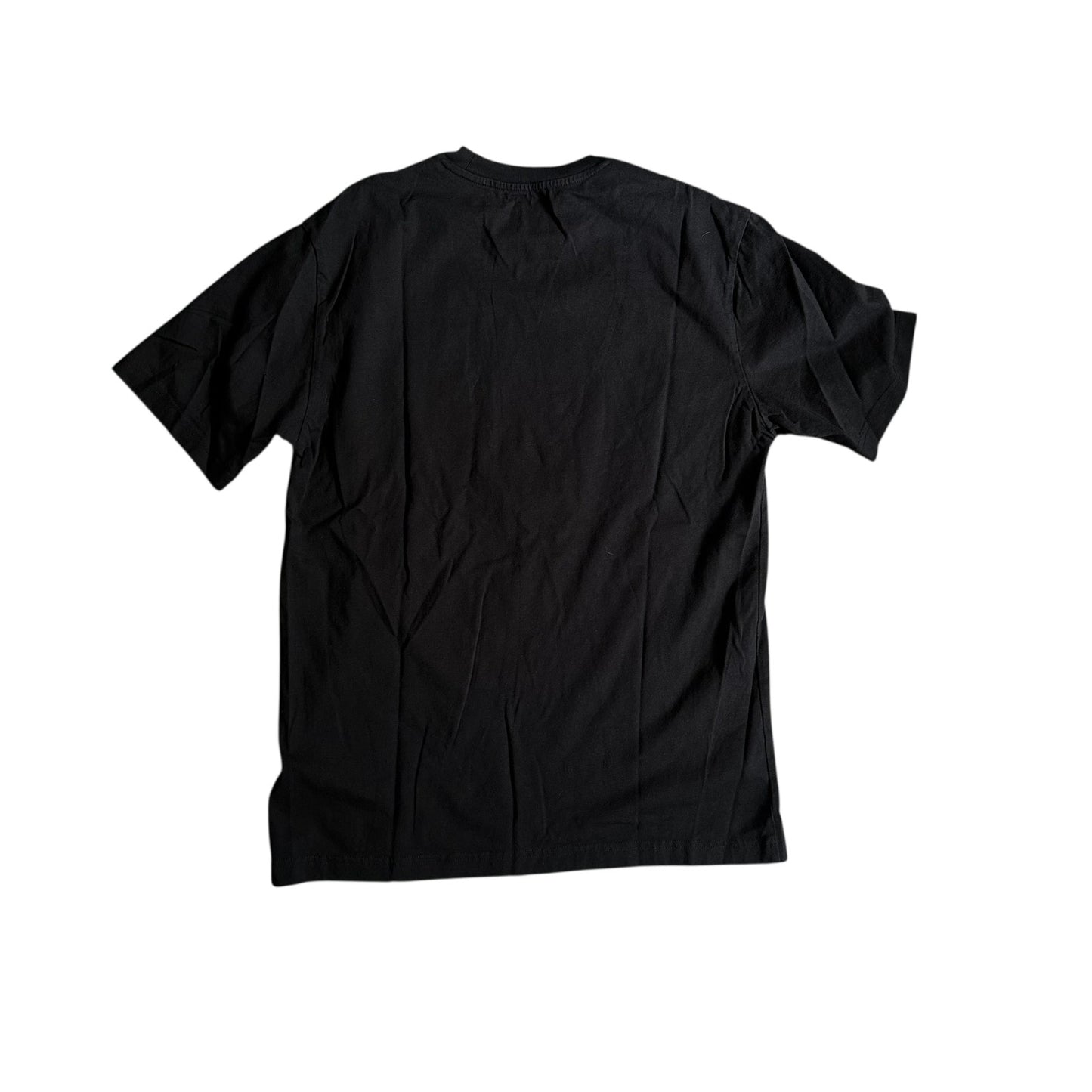 Mcdonalds x Palace Logo Skateboard Tee Shirt Mens Large