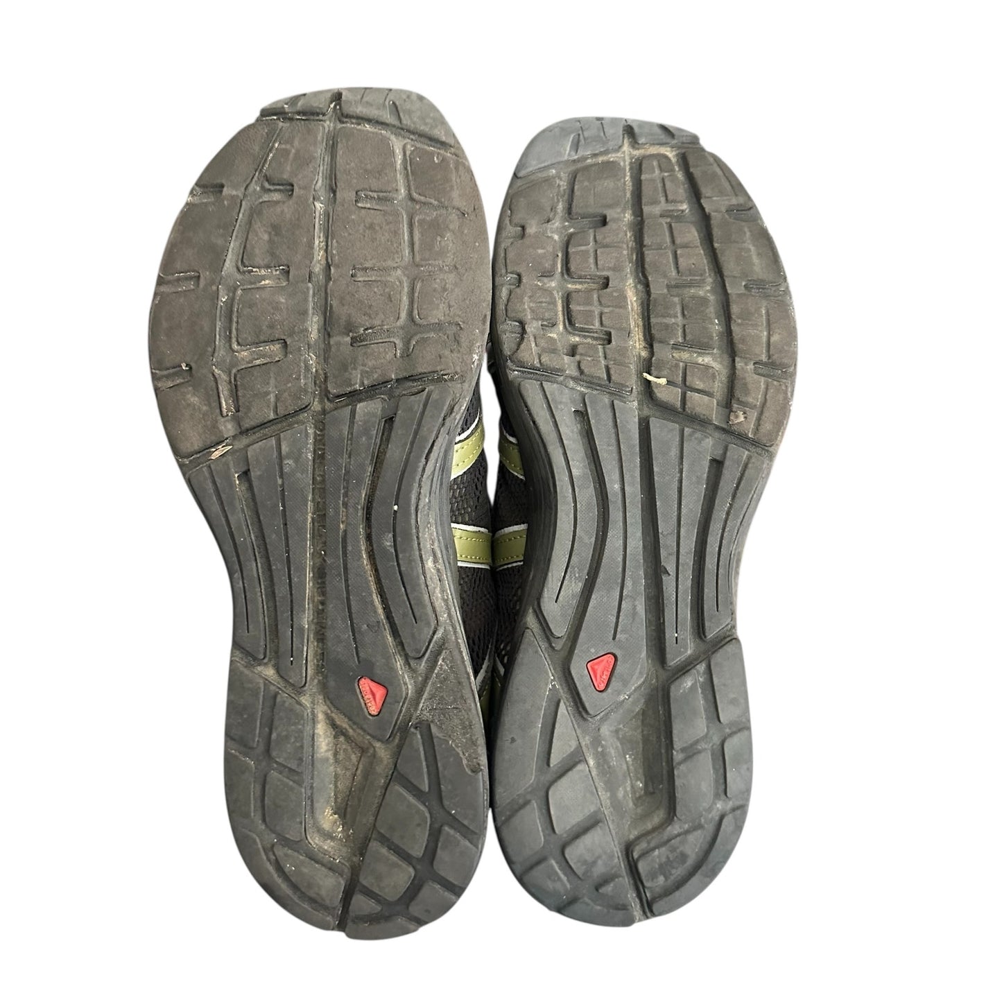 Salomon x Gramicci Techsonic Mayfly/Black Sandal Sneaker Mens 10
