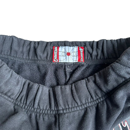 Chinatown Market x Absent Devil Shorts Mens Large
