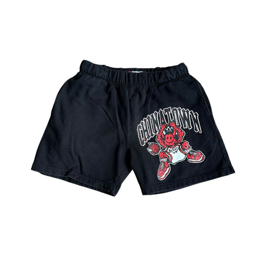Chinatown Market x Absent Devil Shorts Mens Large