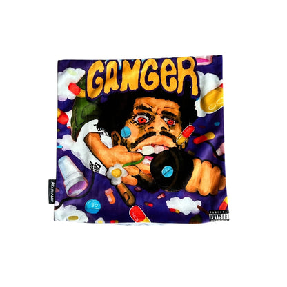 PillowLab Ganger Veeze Pillow Case Cover