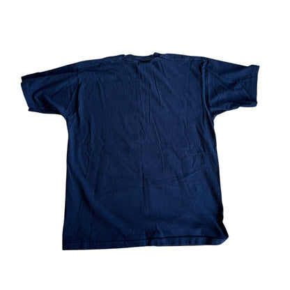 Vintage Disney Characters Mickey Mouse Jerry Leigh 90s Tee Shirt Mens XL