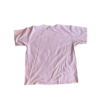 Outkast Rap Band Tee Distressed Shirt Mens XL