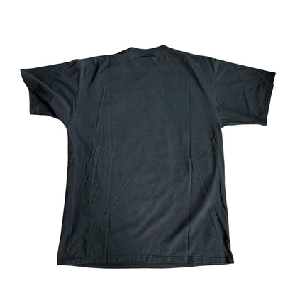 Bugs Bunny Popeye Bart Tom Jerry Gangster Mob Graphic Tee y2k 2000s Baggy Mens 3XL