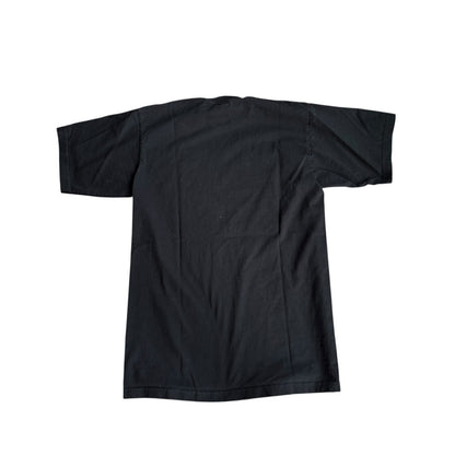 Vintage RestinPeace Michael Jackson MJ RIP Airbrush Tee Shirt Mens Large Tall