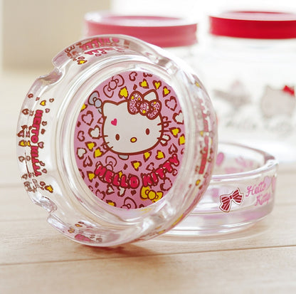 💖Sanrio Glass Ash Trays💖