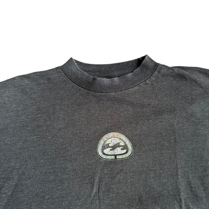 Vintage Billabong 90s LongSleeve Surf Tee Shirt Mens Large