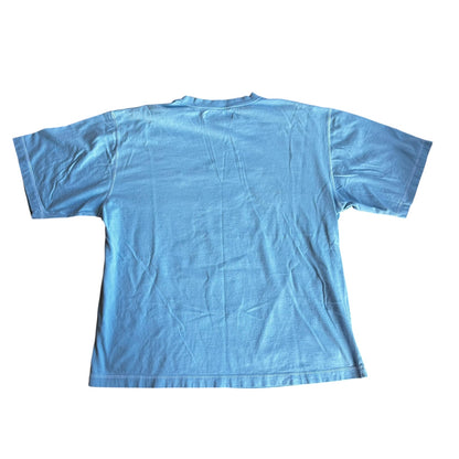 Vintage y2k Lot29 Bugs Bunny Baggy Blue Tee Shirt Mens 2XL