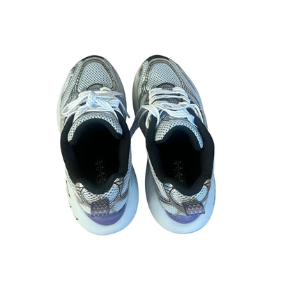 xVESSEL Yohji Yamamoto Peace by Piece Shoes Road Walker Mens 9.5