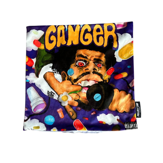PillowLab Ganger Veeze Pillow Case Cover