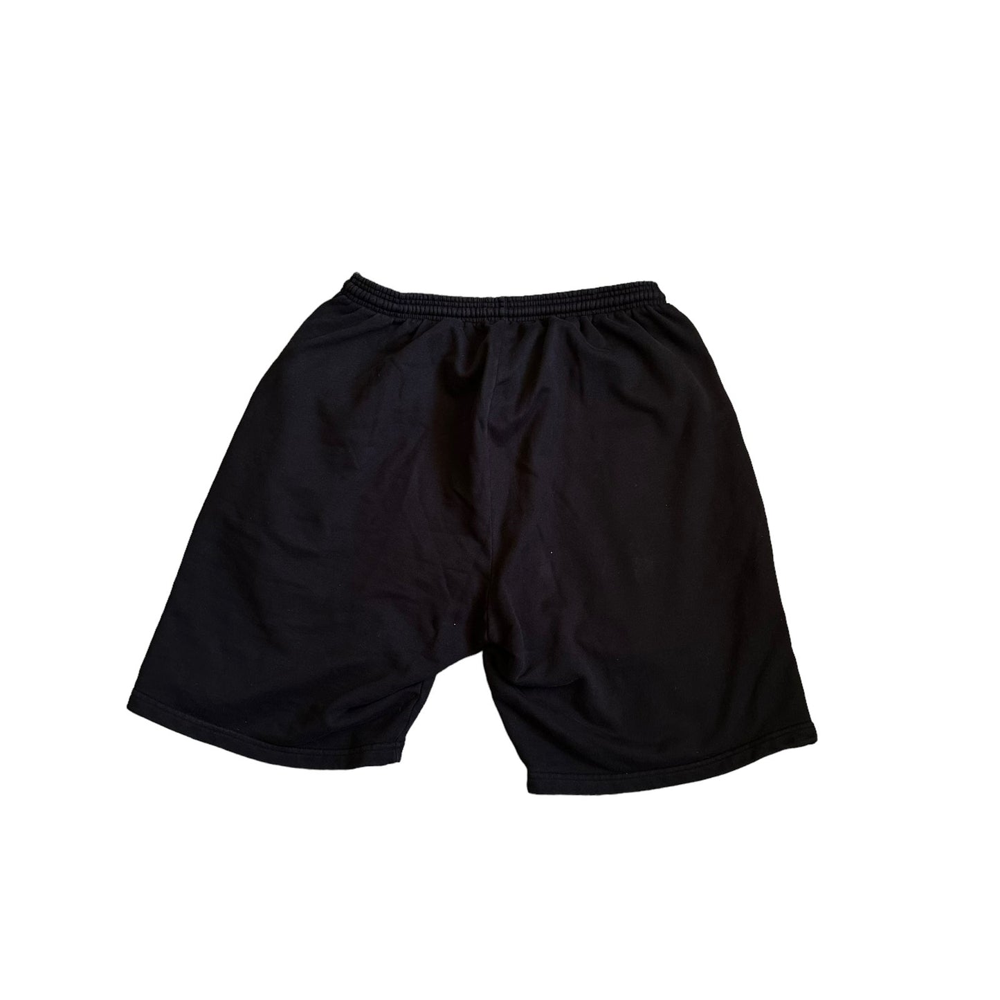 Pleasures LUST Black Shorts Mens XL