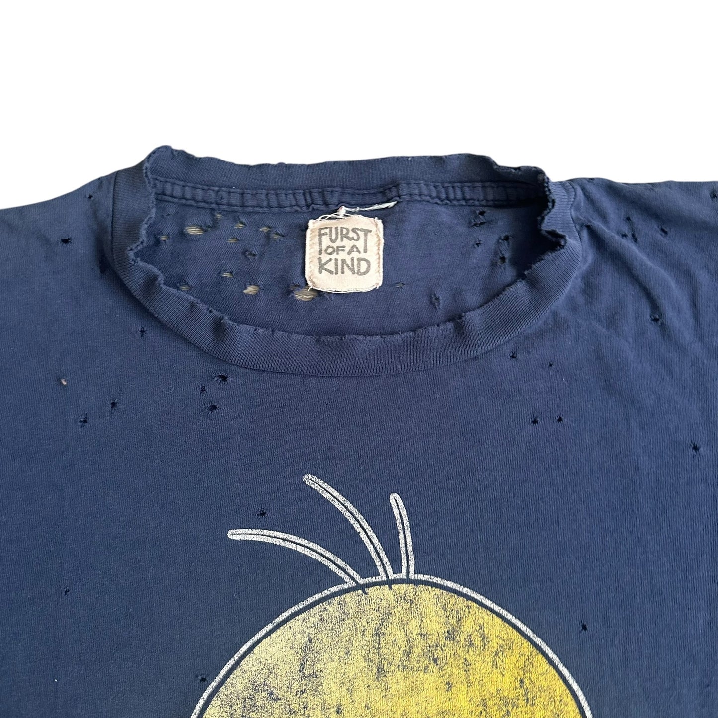 Furst of a Kind TWEETY 1998 Vintage Tee Shirt Mens 2XL