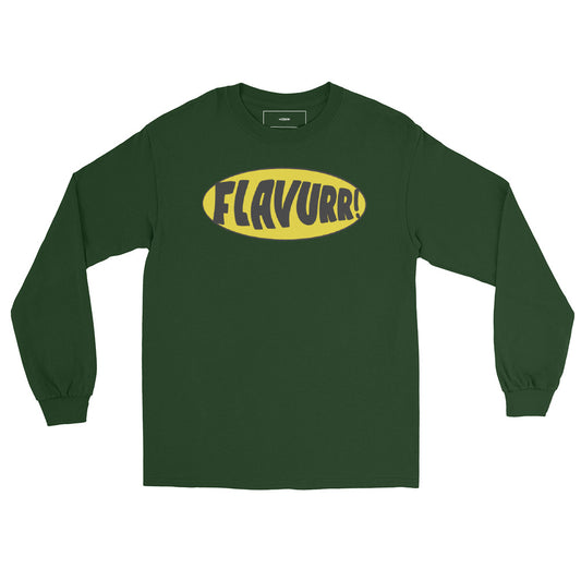 FLAVURR! LongSleeve