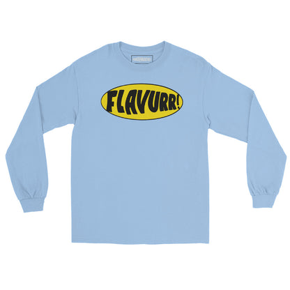 FLAVURR! LongSleeve