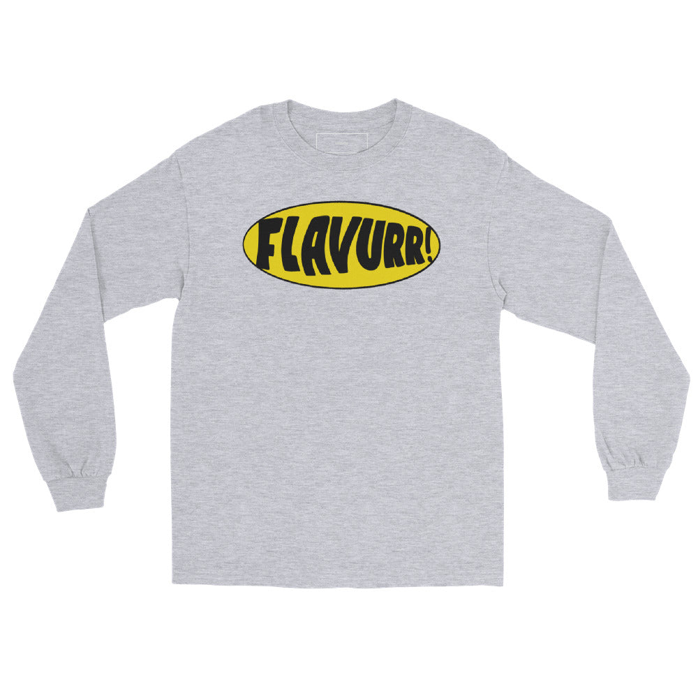 FLAVURR! LongSleeve