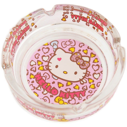 💖Sanrio Glass Ash Trays💖